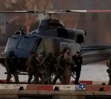 I am kidnapped president, prisoner of war, says Maduro in US court