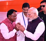 'Made outstanding efforts for Odisha's growth trajectory,' PM Modi's birthday wishes to CM Majhi