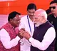 'Made outstanding efforts for Odisha's growth trajectory,' PM Modi's birthday wishes to CM Majhi