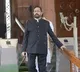 Suresh Kalmadi, former Union Minister and Congress leader, passes away at 81