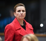 'If US attacks another NATO country, everything stops,' says Danish PM