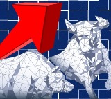 Markets fall for 2nd day as Reliance, Trent drag Sensex and Nifty lower