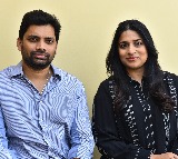 Sushmita Konidela on working with dad Chiranjeevi: You can learn from him every day!