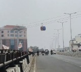 Govt junks ‘misleading’ video on upcoming Varanasi ropeway’s safety