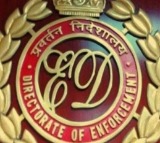 Sahiti Infratec case: ED files supplementary prosecution complaint