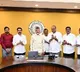 Andhra Pradesh CM calls for developing island tourism