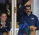 Nicolas Maduro Crisis in Venezuela Shooting at Presidential Palace
