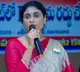 YS Sharmila Slams AP Government Over Job Calendar Promise