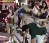 Raj Jasuja Attacked by Transgenders in Thailand