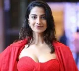 Meenakshi Chaudhary Clarifies Wedding Rumors