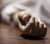 Gas Delivery Boy Murders Woman Commits Suicide in Tirupati