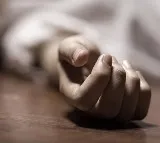 Gas Delivery Boy Murders Woman Commits Suicide in Tirupati