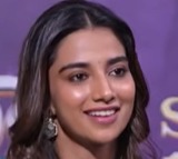 Meenakshi Chaudhary Interview