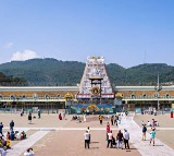 TTD Announces Key Decision on Srivani Tickets New System from January 9