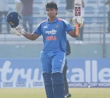 Vaibhav Suryavanshi Fastest Half Century in Youth ODI Beats Pant