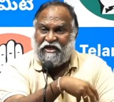 Jaggareddy No one should come to me for tickets