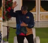 How Maduros Regular TV Appearances Provoked Trump To Attack Venezuela