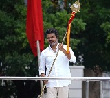 CBI Issues Notice to Actor Vijay in Karur Stampede Case