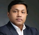 Falcon Scam MD Amar Deep Arrested in Mumbai