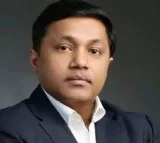 Falcon Scam MD Amar Deep Arrested in Mumbai
