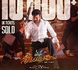 Chiranjeevis Mana Shankara Varaprasad Garu Premieres January 11 Overseas