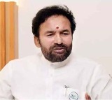 Kishan Reddy assures help to Nikhithas family