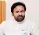 Kishan Reddy assures help to Nikhithas family