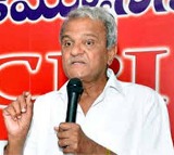 CPI Narayana Water disputes cannot be resolved in courts