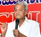 CPI Narayana Water disputes cannot be resolved in courts