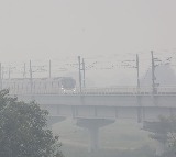 Delhi Air Pollution Superbugs found in Delhi air JNU study