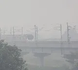 Delhi Air Pollution Superbugs found in Delhi air JNU study