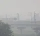 Delhi Air Pollution Superbugs found in Delhi air JNU study