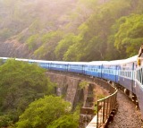 Kashi Express Receives Bomb Threat Call