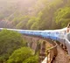Kashi Express Receives Bomb Threat Call