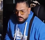 Yuvraj Singh Visits Hyderabad for Big Academy Opening