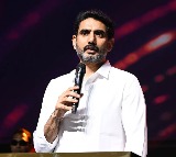 Nara Lokesh Warns Strict Action Against Social Media Hate Speech