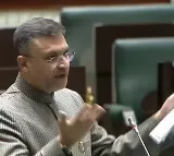 Akbaruddin Owaisi Slams Claims Telangana Cant Survive Without AP