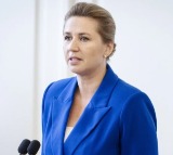 Donald Trump Greenland Acquisition Could End NATO Says Denmark PM