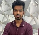Cyber Crime Student Vadde Katamaiah Caught Stealing from ATM