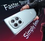 Redmi Note 15 5G Launched with 108MP Camera in India