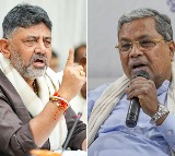 Siddaramaiah to continue as CM decision with high command