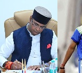 Kranti Gaud helps father regain police job after 13 years