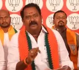 Katipally Venkata Ramana Reddy Urges EV Use for Ministers MLAs and Officials