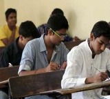 AP Inter Practical Exams Under CC Camera Surveillance Mandated by Ranjit Basha