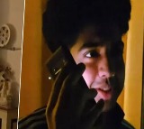 Pune man stuck in balcony calls Blinkit delivery man for 3am rescue Viral Video