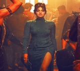 Rukmini Vasanths Stunning First Look Released from Toxic