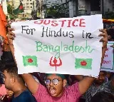 Violence against Hindus in Bangladesh exposes state fragility: Report