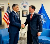 Arjun Mody sworn in as Deputy Commissioner of US Social Security Administration