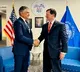 Arjun Mody sworn in as Deputy Commissioner of US Social Security Administration