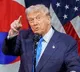 Trump says PM Modi is unhappy with him due to tariff, seeks early Apache delivery